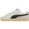 PUMA Sneakers Suede The NeverWorn VI unisex, Scarpe, Grigio, 44