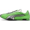 PUMA Sneakers H-Street OG unisex, Scarpe, Verde, 44