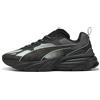 PUMA Sneakers PUMA Fade unisex, Scarpe, Nero, 44