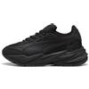 PUMA Sneakers RS Surge unisex, Scarpe, Nero, 44