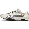 PUMA Sneakers H-Street OG unisex, Scarpe, Bianco, 44