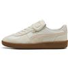 PUMA Sneakers Palermo Premium unisex, Scarpe, Bianco, 44.5