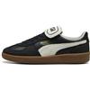 PUMA Sneakers Palermo Premium unisex, Scarpe, Nero, 48