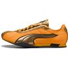 PUMA Sneakers H-Street OG unisex, Scarpe, Arancione, 35.5