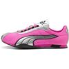 PUMA Sneakers H-Street OG unisex, Scarpe, Rosa, 44