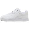 PUMA Sneakers Caven III unisex, Scarpe, Bianco, 48