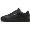 PUMA Sneakers Caven III unisex, Scarpe, Nero, 44