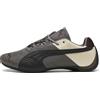 PUMA Sneakers Future Cat unisex, Scarpe, Grigio, 35.5
