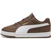 PUMA Sneakers Caven III unisex, Scarpe, Marrone, 44