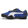 PUMA Sneakers Mostro OG Prime per ragazzi, Scarpe, Blu, 35.5