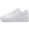 PUMA Sneakers CA Pro Classic II, Scarpe, Bianco, 44
