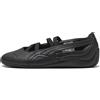 PUMA Ballerine Speedcat da donna, Scarpe, Nero, 35.5