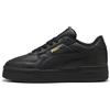 PUMA Sneakers CA Pro Classic II, Scarpe, Nero, 44