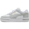 PUMA Sneakers CA Pro Classic II, Scarpe, Bianco, 44