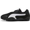 PUMA Sneakers Mostro OG Prime per bambini, Scarpe, Nero, 27.5