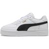 PUMA Sneakers CA Pro Classic II, Scarpe, Bianco, 44