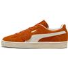 PUMA Sneakers Suede Charles F. Stead IV unisex, Scarpe, Arancione, 44