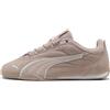 PUMA Sneakers PUMA Catch Soleil da donna, Scarpe, Beige, 35.5