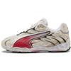PUMA Sneakers Inhale con effetto consumato unisex, Scarpe, Bianco, 37