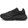 PUMA Sneakers RS Surge per ragazzi, Scarpe, Nero, 35.5