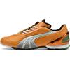 PUMA Sneakers V-S1 TotalEnergies CAF Africa Cup of Nations unisex, Scarpe, Arancione, 48