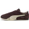 PUMA Sneakers Bella Classic da donna, Scarpe, Marrone, 35.5