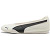 PUMA Ballerine Catch Soleil da donna, Scarpe, Bianco, 37