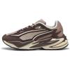 PUMA Sneakers in suede peloso RS Surge unisex, Scarpe, Beige, 44
