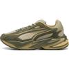 PUMA Sneakers in suede peloso RS Surge unisex, Scarpe, Beige, 44