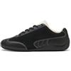 PUMA Sneakers Speedcat Icons unisex, Scarpe, Nero, 44