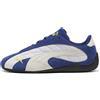 PUMA Sneakers Speedcat Plus Play unisex, Scarpe, Blu, 46