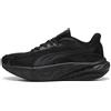PUMA Sneakers Hypnotic 2 unisex, Scarpe, Nero, 46