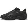PUMA Sneakers Mostro X unisex, Scarpe, Nero, 45