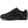 PUMA Sneakers Mostro XC Prime unisex, Scarpe, Nero, 44