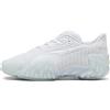 PUMA Sneakers Mostro X unisex, Scarpe, Bianco, 44