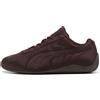 PUMA Sneakers Speedcat Venus da donna, Scarpe, Marrone, 35.5