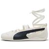 PUMA Ballerine PUMA x ROSÉ Speedcat da donna, Scarpe, Bianco, 37