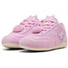 PUMA Sneakers PUMA x GABBY'S DOLLHOUSE Speedcat per bambini, Accessori, Rosa, 31