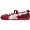 PUMA Sneakers Speedcat Lovelace da donna, Scarpe, Rosso, 35.5