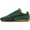 PUMA Sneakers Speedcat unisex, Scarpe, Verde, 44
