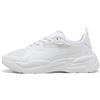 PUMA Sneakers X-Ray 4 unisex, Scarpe, Bianco, 46