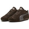 PUMA Sneakers Speedcat Lux unisex, Accessori, Marrone, 44