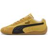 PUMA Sneakers Speedcat unisex, Scarpe, Giallo, 42.5