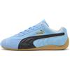 PUMA Sneakers Speedcat unisex, Scarpe, Blu, 35.5