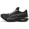 PUMA Scarpe da running PUMA x REPRESENT Deviate NITRO™ Elite 3 da donna, Accessori, Nero, 40.5