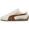 PUMA Sneakers Speedcat Doelette da donna, Scarpe, Bianco, 37
