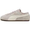 PUMA Sneakers PUMA Tackle Topcat da donna, Scarpe, Beige, 35.5