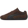 PUMA Sneakers Speedcat unisex, Scarpe, Marrone, 44