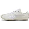 PUMA Sneakers con ricamo H-Street unisex, Scarpe, Bianco, 44