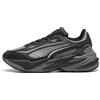 PUMA Sneakers RS Surge unisex, Scarpe, Nero, 44